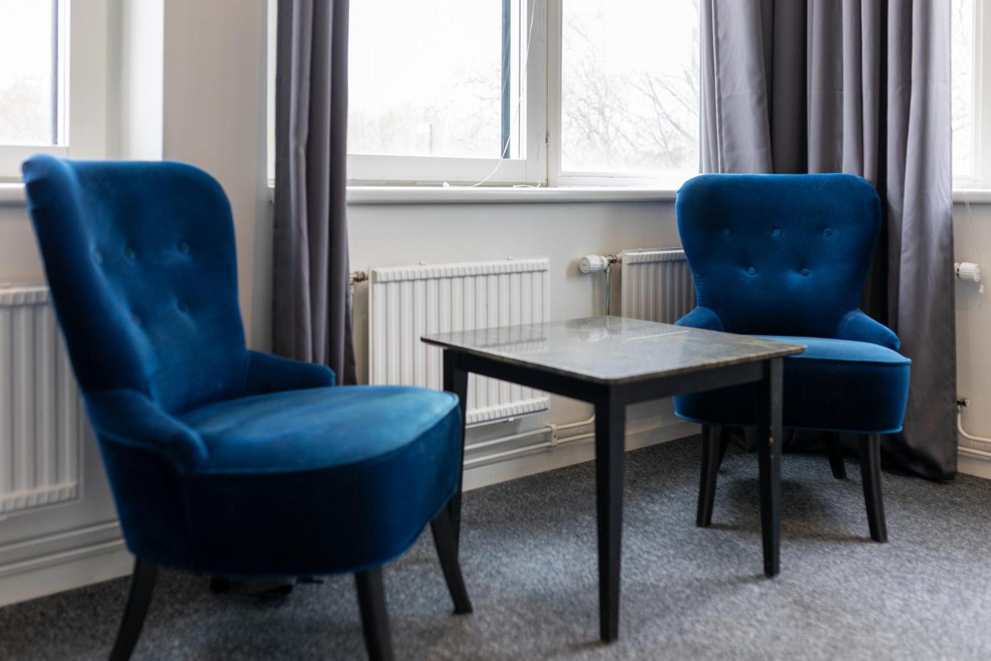 Stockholm Hotel Apartments Sollentuna Exterior photo